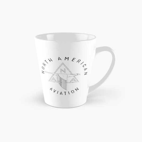 Item preview, North American Aviation Naa designed and sold by KinxxdleShop.