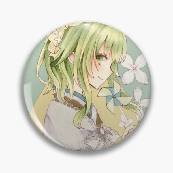 Item preview, Gumi designed and sold by RadiantGraphics.