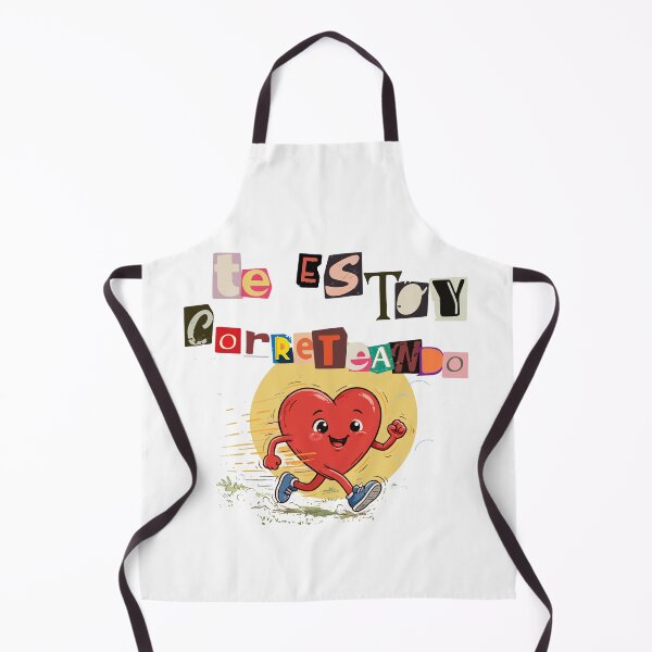 Item preview, I'm chasing you designed and sold by Andrea Crayola.