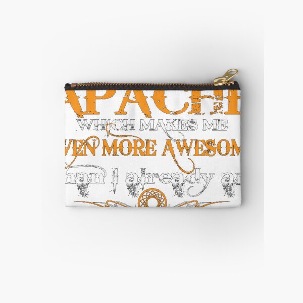 Item preview, Part Apache designed and sold by ThePanio.