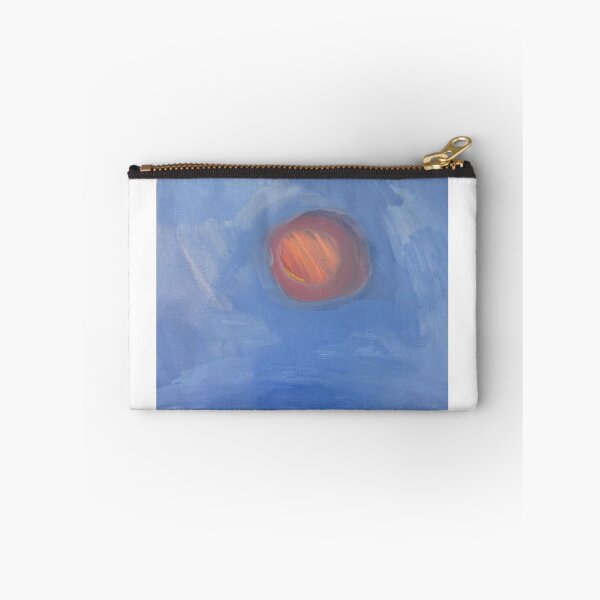 Item preview, The Pink Moon  designed and sold by Elizabeth’s Art Emporium.