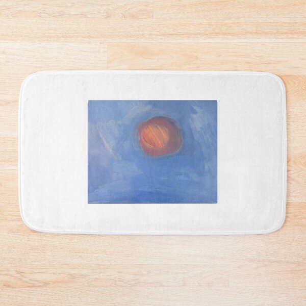 Item preview, The Pink Moon  designed and sold by Elizabeth’s Art Emporium.