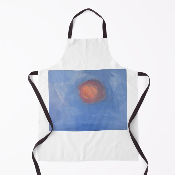 Item preview, The Pink Moon designed and sold by Elizabeth’s Art Emporium.