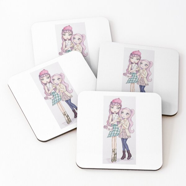 Item preview, Sofi&Coco designed and sold by SofiaByCruti.