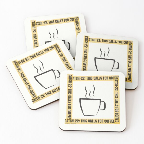 Item preview, Minimalist Coffee Illustration designed and sold by JustAsmahDesign.