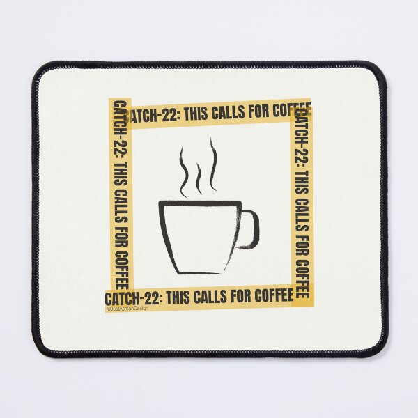 Item preview, Minimalist Coffee Illustration designed and sold by JustAsmahDesign.