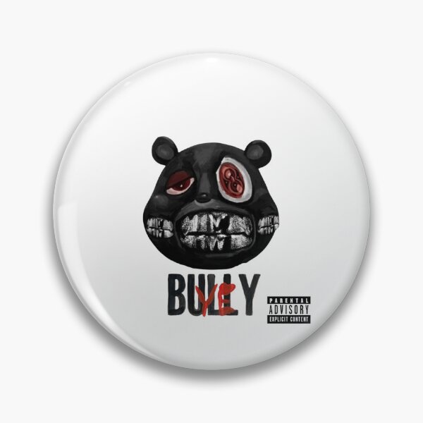 Item preview, Bully Bear designed and sold by ConcreteSaint.