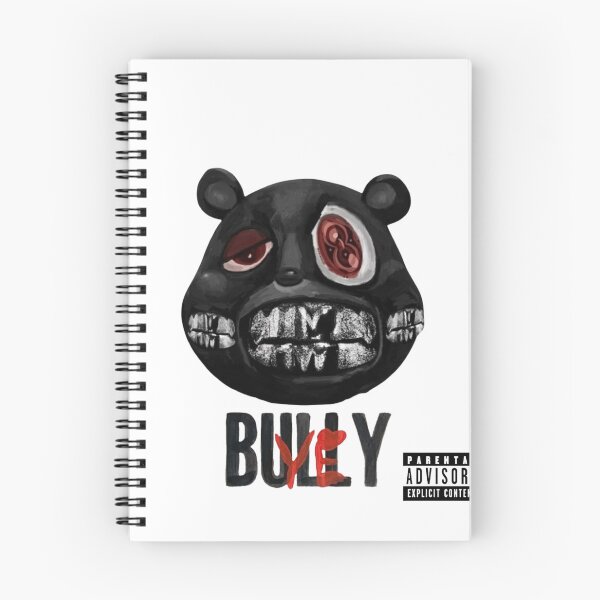 Item preview, Bully Bear designed and sold by ConcreteSaint.