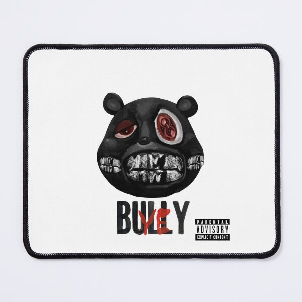 Item preview, Bully Bear designed and sold by ConcreteSaint.