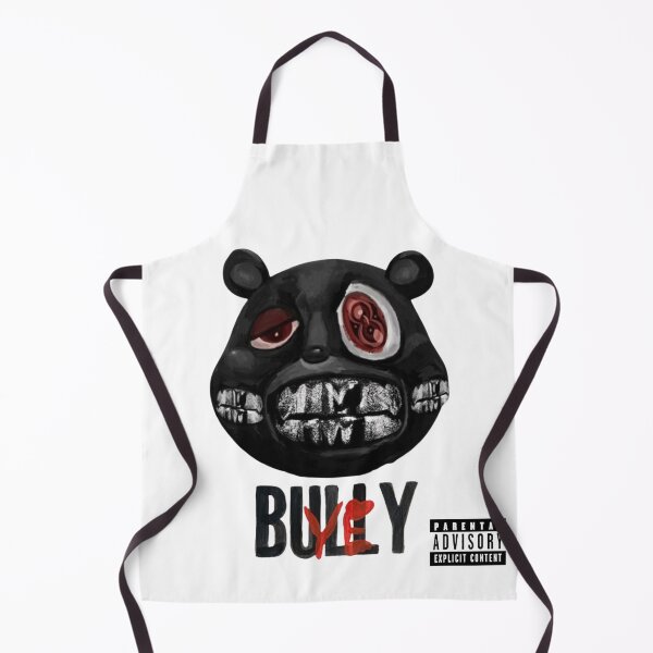 Item preview, Bully Bear designed and sold by ConcreteSaint.