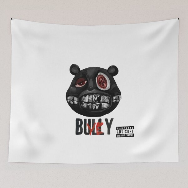 Item preview, Bully Bear designed and sold by ConcreteSaint.