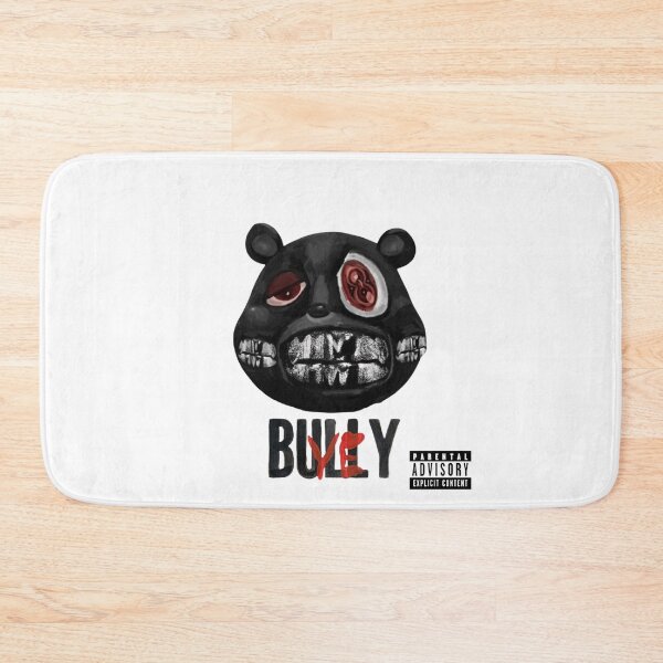 Item preview, Bully Bear designed and sold by ConcreteSaint.