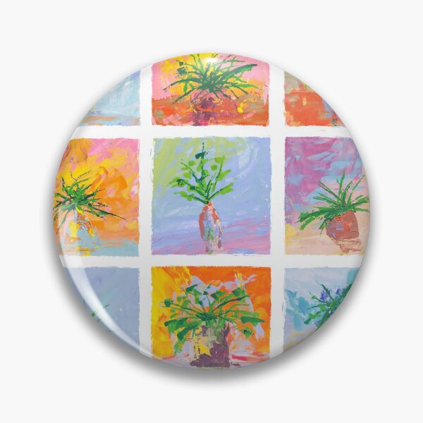 Item preview, Plantastic No Text, Just Art. designed and sold by gdfrancoart.