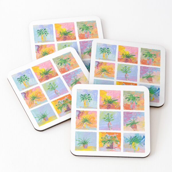 Item preview, Plantastic No Text, Just Art. designed and sold by gdfrancoart.