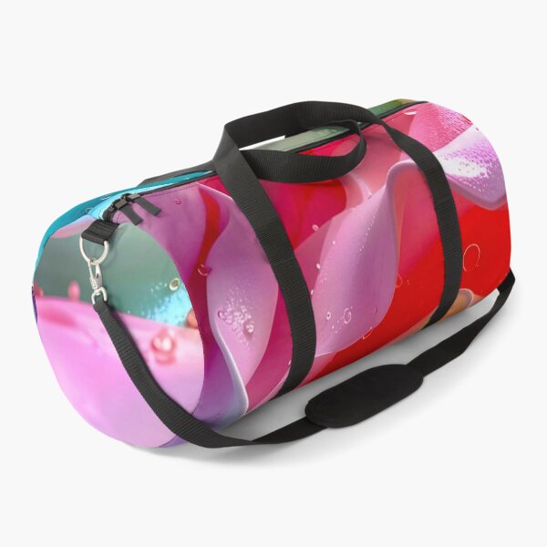 Item preview, Colorful Spiral of Pink Blue Yellow Waves designed and sold by Vicky Brago-Mitchell®.