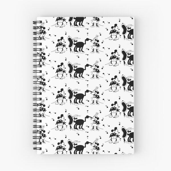 Item preview, Steamboat Willie designed and sold by ToadsWorkshop.