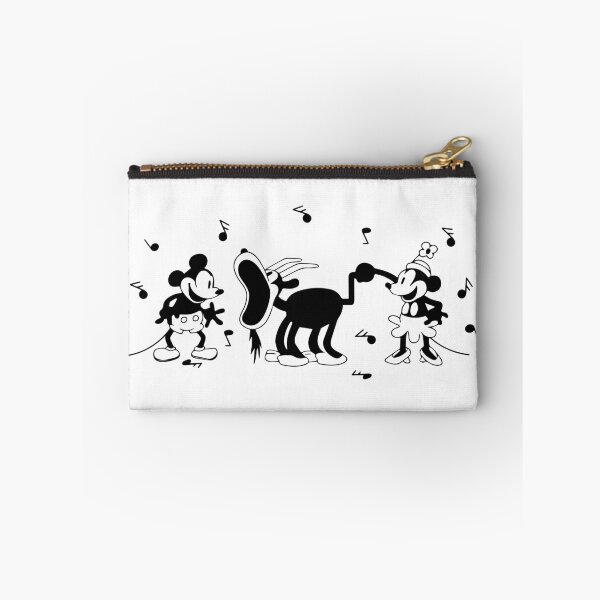 Item preview, Steamboat Willie designed and sold by ToadsWorkshop.