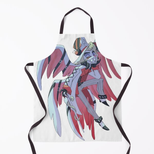 Item preview, Lu Hot Topic designed and sold by enolianslave.
