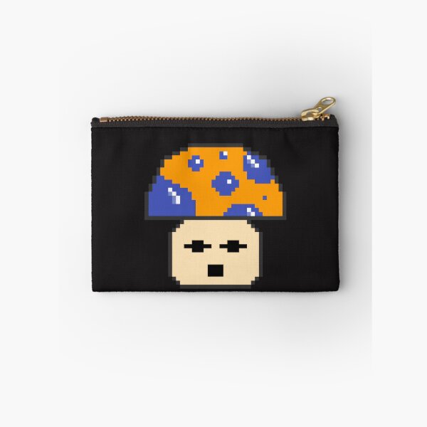 Item preview, The Surprised Shroomie designed and sold by PSYStickersAUS.