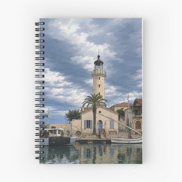 Item preview, Grau Du Roi France designed and sold by WotanArt.
