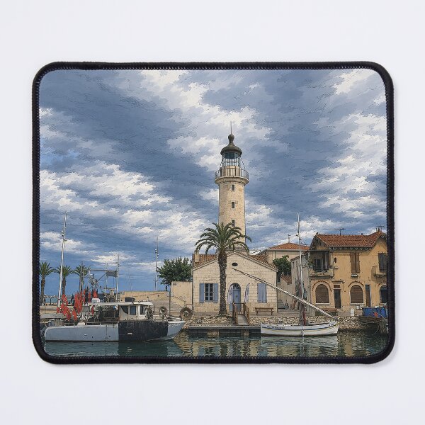 Item preview, Grau Du Roi France designed and sold by WotanArt.