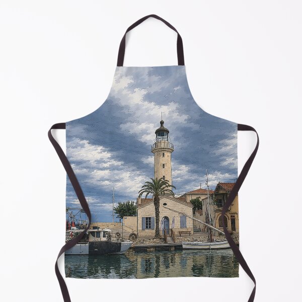 Item preview, Grau Du Roi France designed and sold by WotanArt.