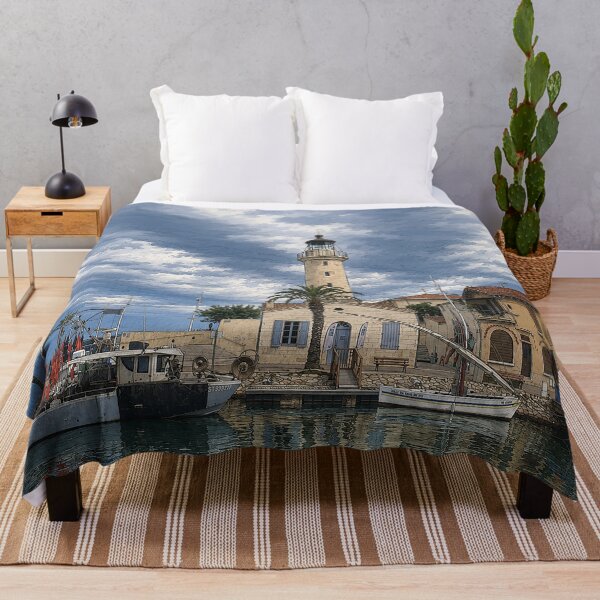 Item preview, Grau Du Roi France designed and sold by WotanArt.