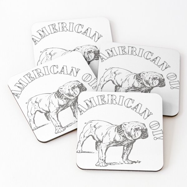 Item preview, Old School American Bulldog Oi designed and sold by KinxxdleShop.