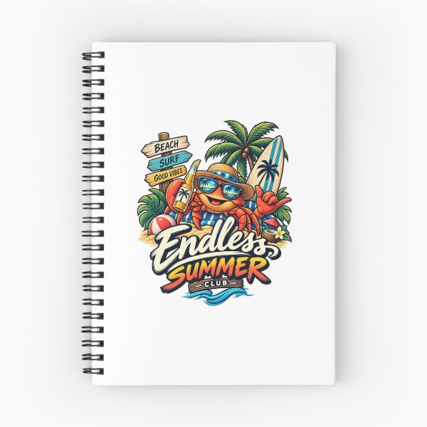 Item preview, Endless Summer Crab Club designed and sold by Endless Summer CLUB.