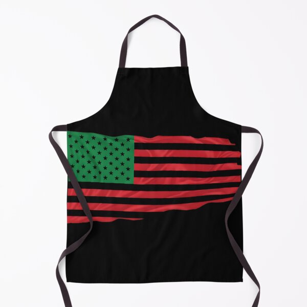 Item preview, Pan African American Flag Red Black And Green Unit designed and sold by KinxxdleShop.