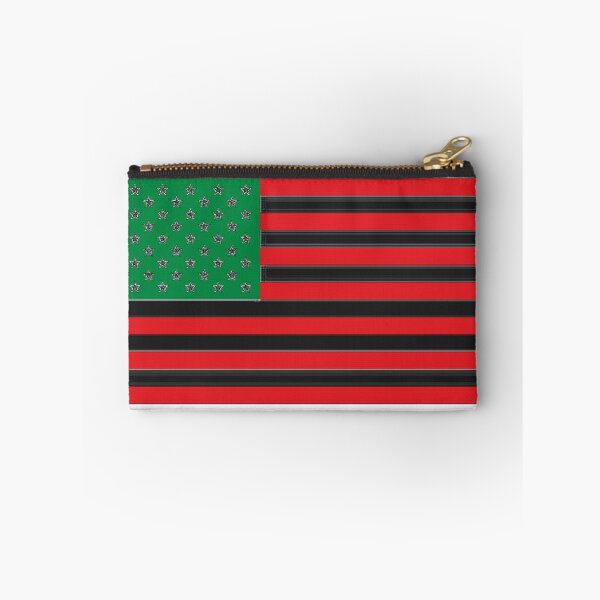 Item preview, Pan African American Flag designed and sold by KinxxdleShop.