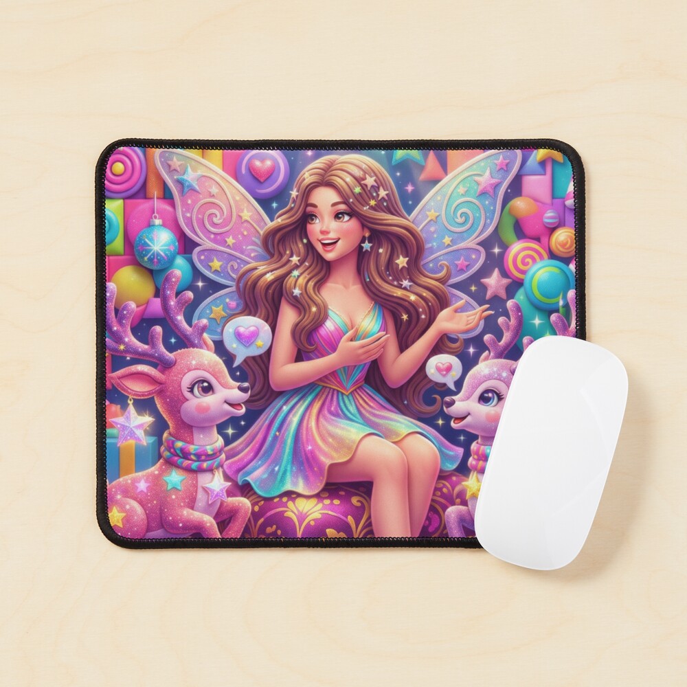 Item preview, Mouse Pad designed and sold by Runglavan.