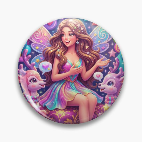 Item preview, Beautiful angel designed and sold by PP&RAINBOW SHOP.