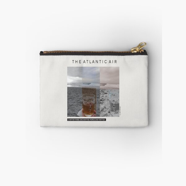 Item preview, Beach Vibes | Chapter Three: Enchanting Moroccan Mint Tea designed and sold by JustAsmahDesign.