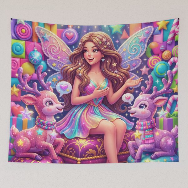 Item preview, Beautiful angel designed and sold by PP&RAINBOW SHOP.