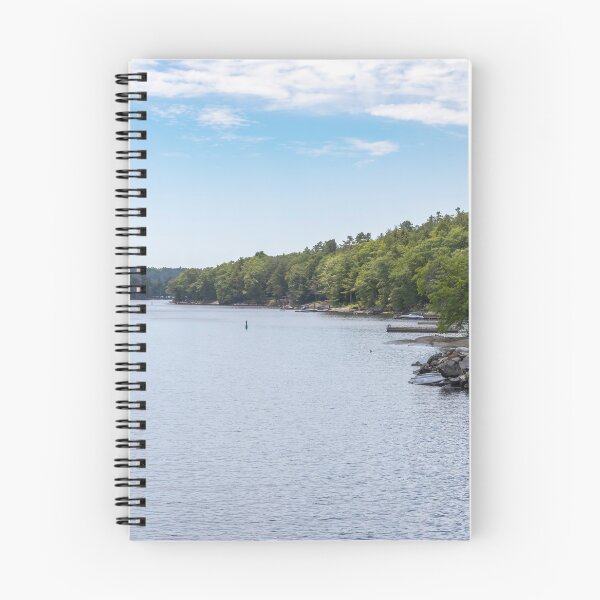 Item preview, Parry Sound, ON - Serene View of the 30,000 Islands Cruise designed and sold by jrtwynam.