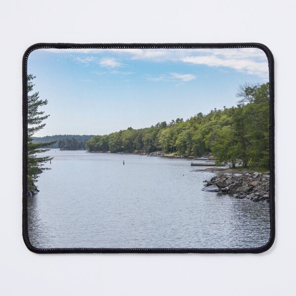 Item preview, Parry Sound, ON - Serene View of the 30,000 Islands Cruise designed and sold by jrtwynam.