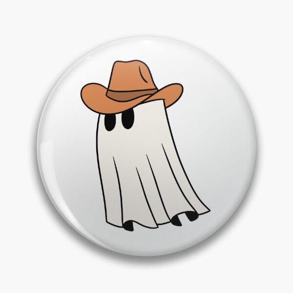 Item preview, Cowboy Ghost Shirt, Western Halloween T-Shirt, Cute Spooky Season Tee, Howdy Ghost Graphic Shirt, Country Halloween Top designed and sold by CoffeeChaptersAndChaos.