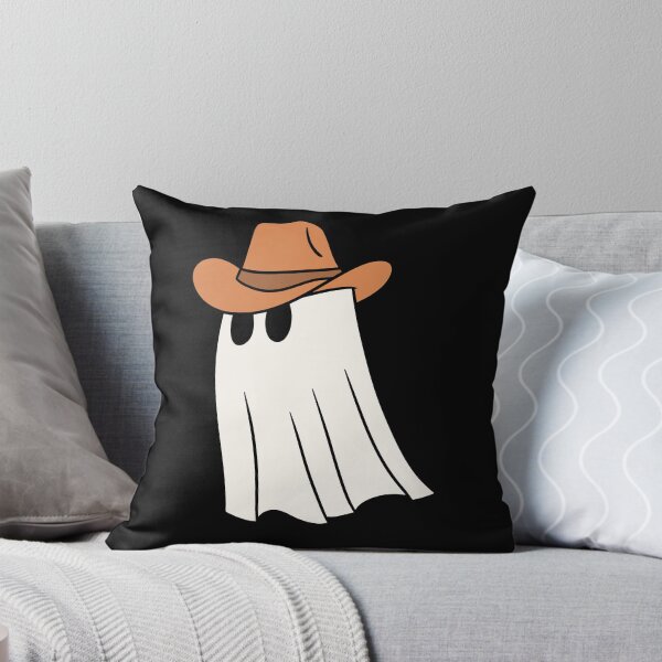 Item preview, Cowboy Ghost Shirt, Western Halloween T-Shirt, Cute Spooky Season Tee, Howdy Ghost Graphic Shirt, Country Halloween Top designed and sold by CoffeeChaptersAndChaos.