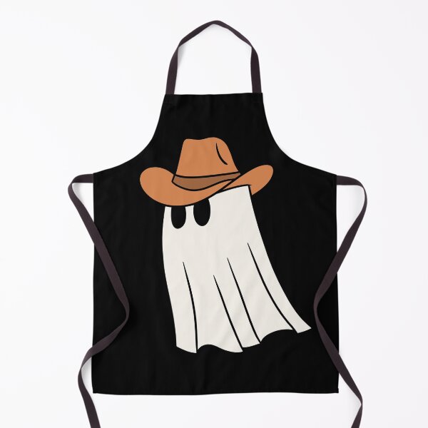 Item preview, Cowboy Ghost Shirt, Western Halloween T-Shirt, Cute Spooky Season Tee, Howdy Ghost Graphic Shirt, Country Halloween Top designed and sold by CoffeeChaptersAndChaos.