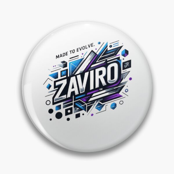 Item preview, ZAVIRO™ Made to Evolve designed and sold by DailyTrendFinds.