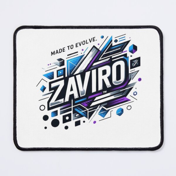 Item preview, ZAVIRO™ Made to Evolve designed and sold by DailyTrendFinds.