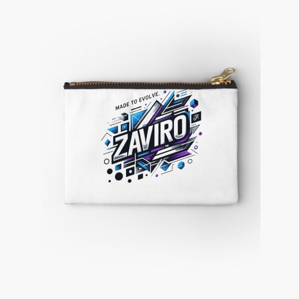 Item preview, ZAVIRO™ Made to Evolve designed and sold by DailyTrendFinds.