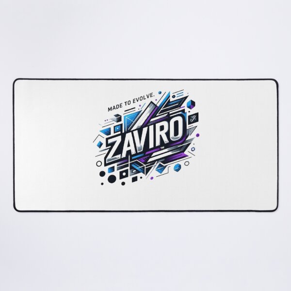Item preview, ZAVIRO™ Made to Evolve designed and sold by DailyTrendFinds.