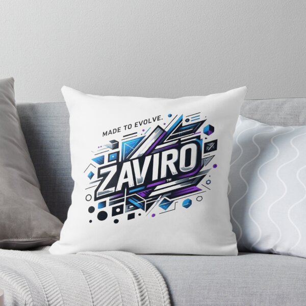 Item preview, ZAVIRO™ Made to Evolve designed and sold by DailyTrendFinds.