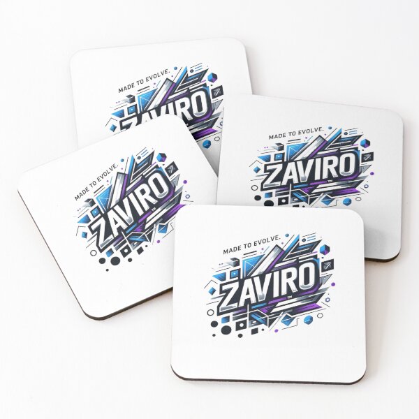 Item preview, ZAVIRO™ Made to Evolve designed and sold by DailyTrendFinds.
