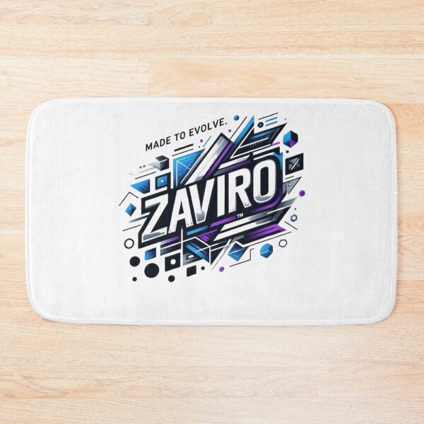Item preview, ZAVIRO™ Made to Evolve designed and sold by DailyTrendFinds.