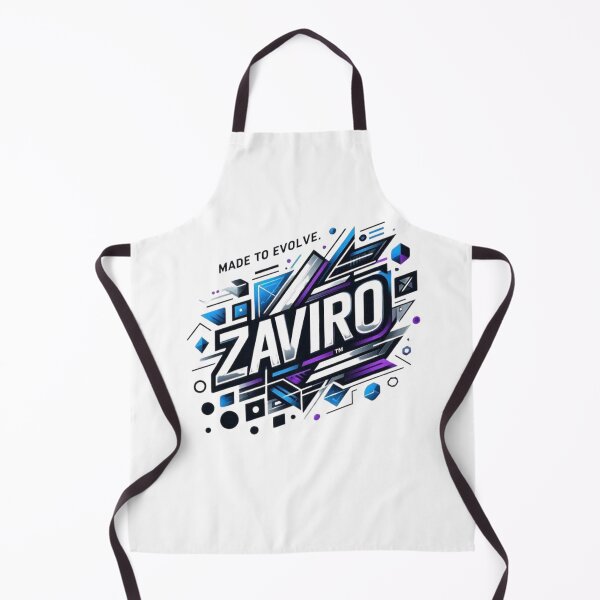 Item preview, ZAVIRO™ Made to Evolve designed and sold by DailyTrendFinds.
