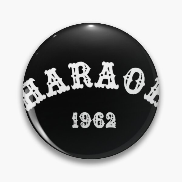 Item preview, Pharaohs 1962 designed and sold by ThePanio.