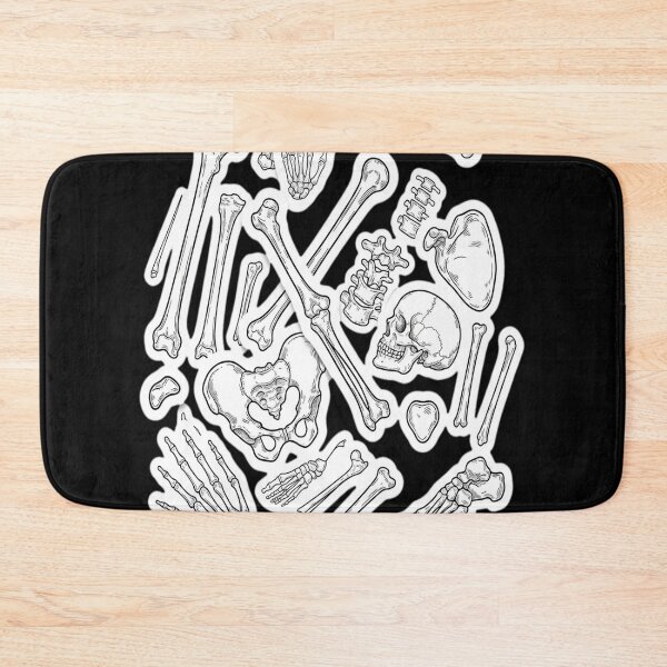 Item preview, Bones designed and sold by florancouriei.